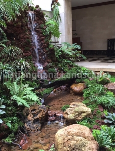 Kantor pusat PT Adhikarya