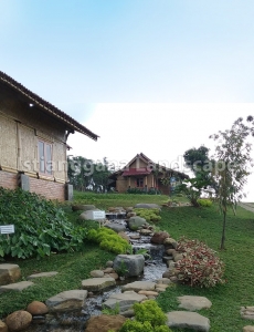 Nurul Fikri Camp, Ciapus Bogor